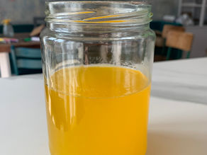 Ghee - de Ayurvedische wonderboter
