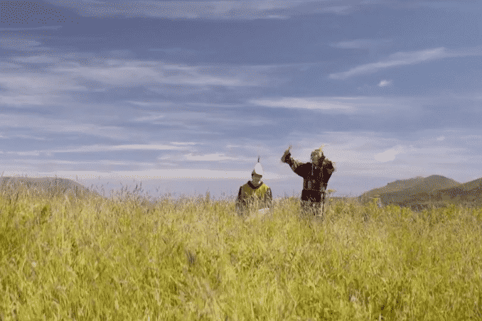 The Aleut Foundation