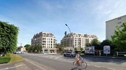 03 - Vue angle des avenues