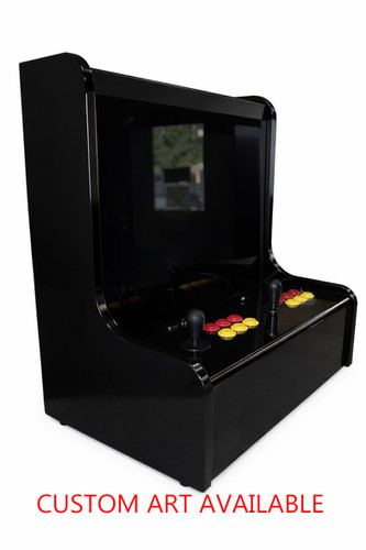 Neo Geo Deluxe Bar Top Multicade Arcade | EC Amusements - Arcade