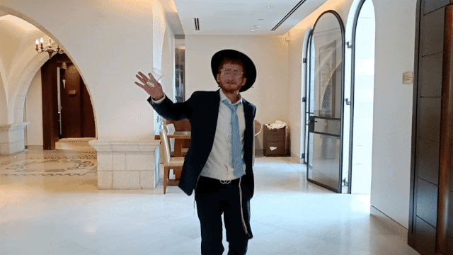 gavriel dancing gif.gif