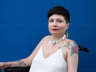 Ana Estrada y su camino para acceder a la eutanasia
