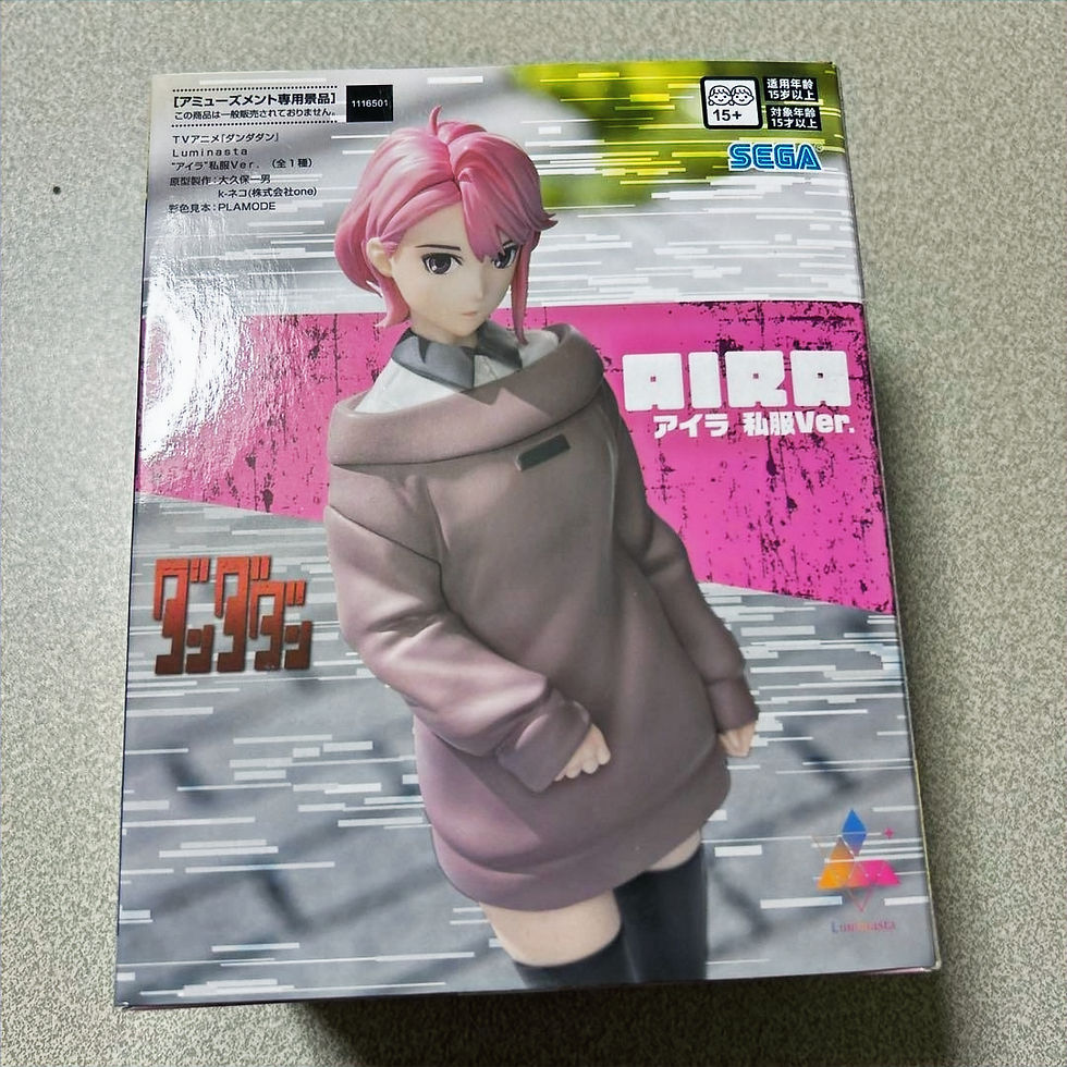 Thumbnail: Luminasta Aira clothes Ver.