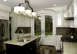 Decora Kitchen Renovation