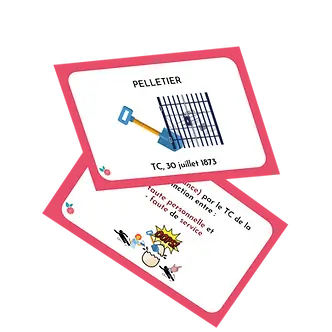 extrait flashcards 