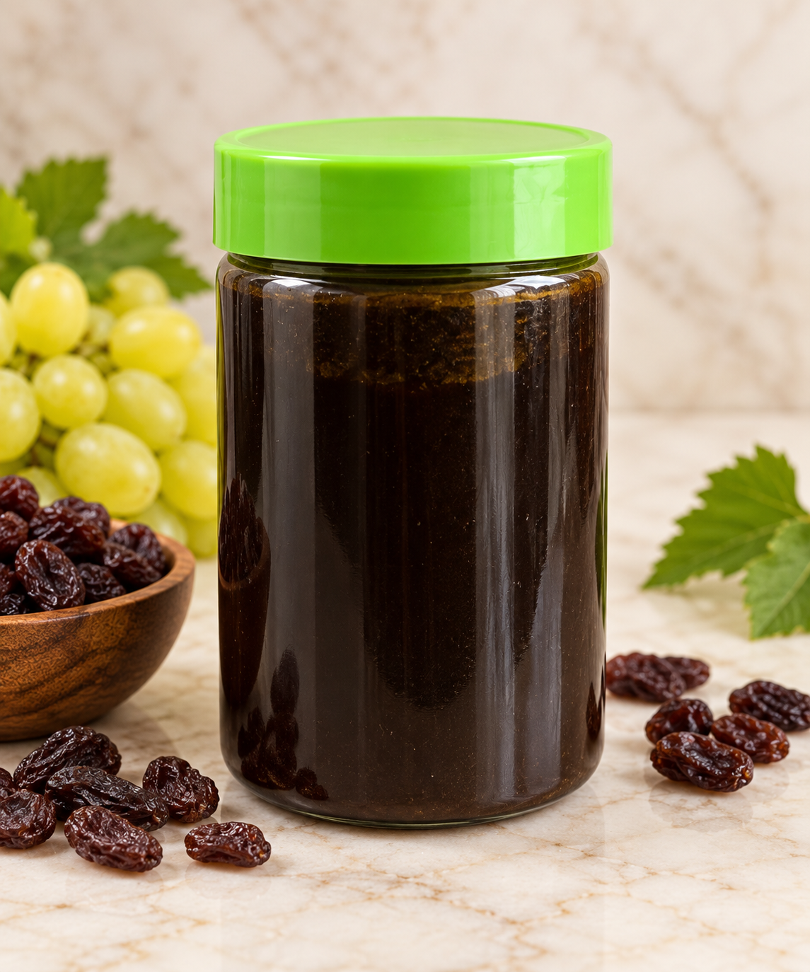 Grape Paste