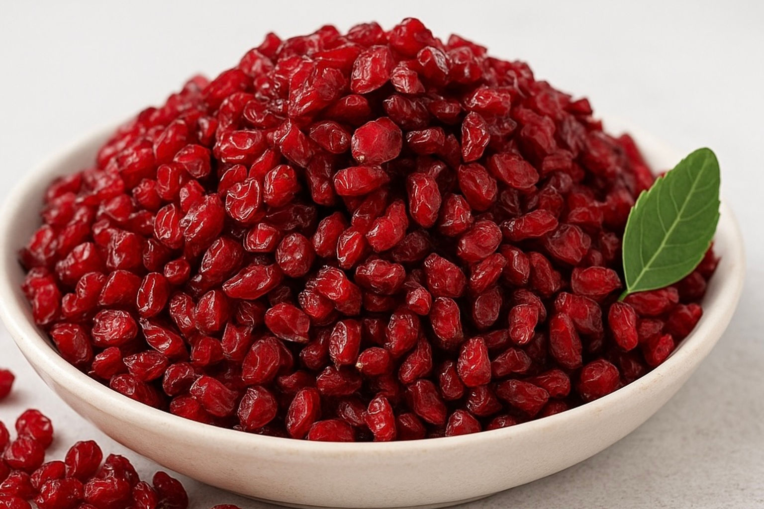 Persian Barberry (Zereshk)