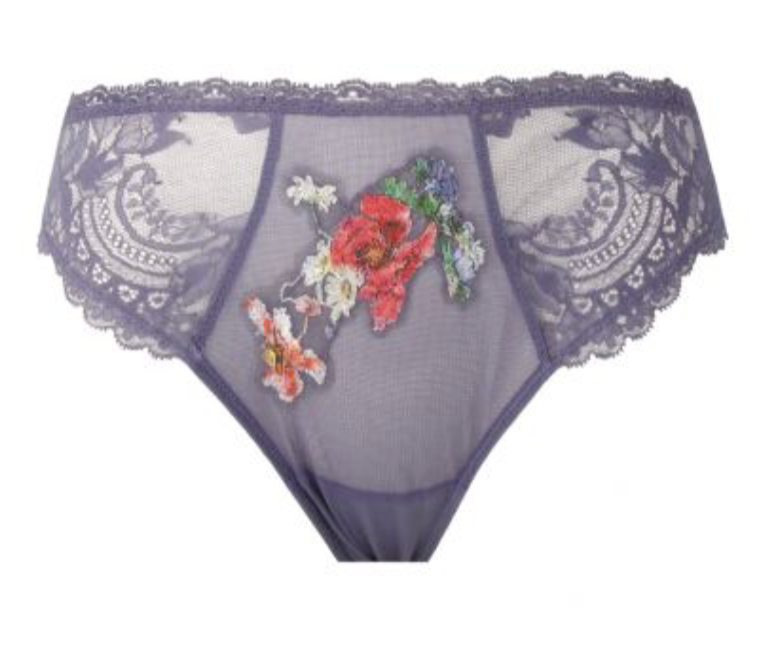 Miniature : RÊVE ORCHIDÉE