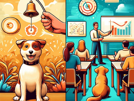 Why & How ABA Actually Works – The Science Behind Effective Behavior Change