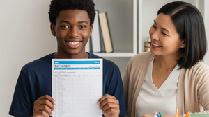 🎯 The Ultimate Guide to SAT Prep: Score Higher with a Strategic, Personalized Plan