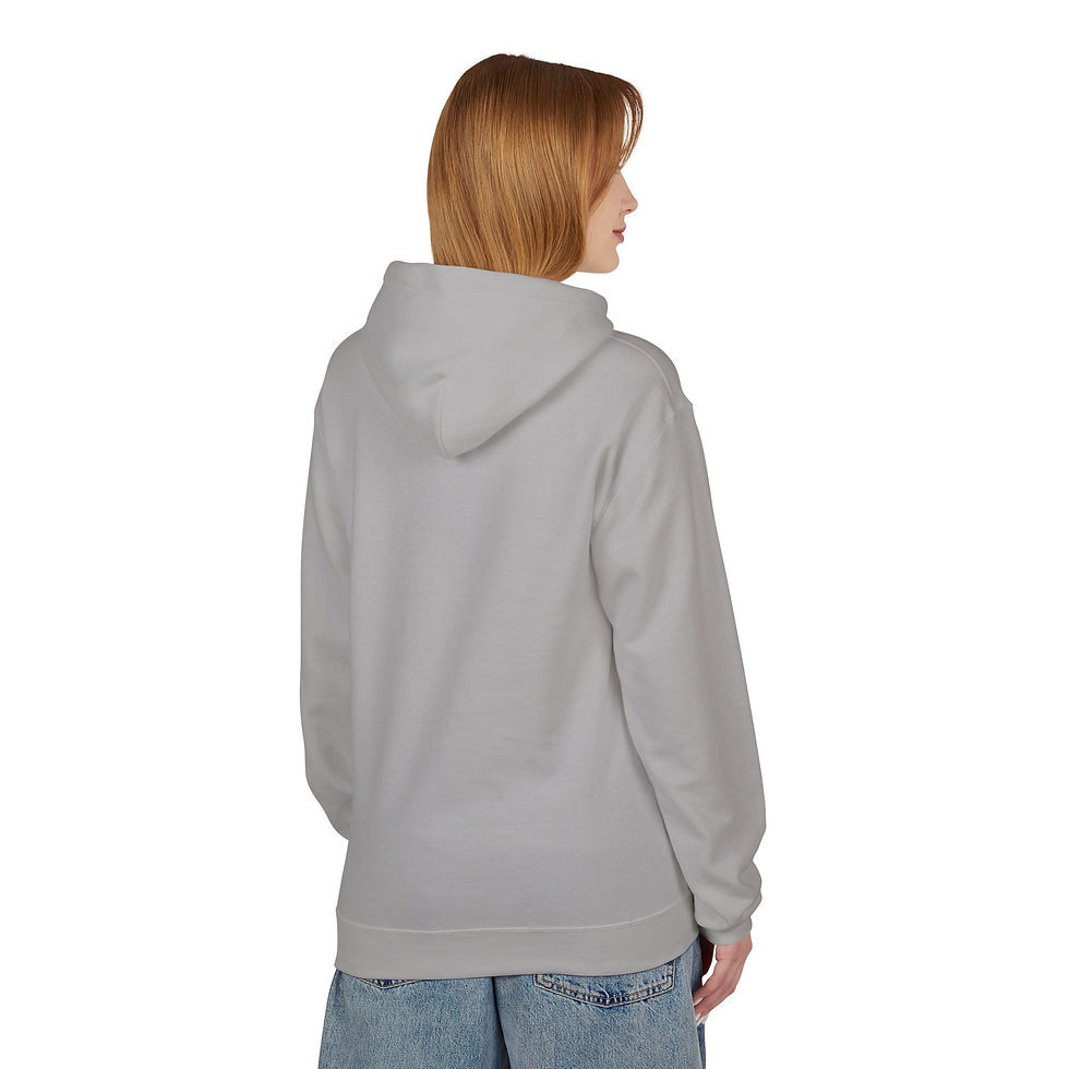 Thumbnail: Track & Field Hoodie — Lofree Middle School Track and Field 2026 Team Sweatshirt