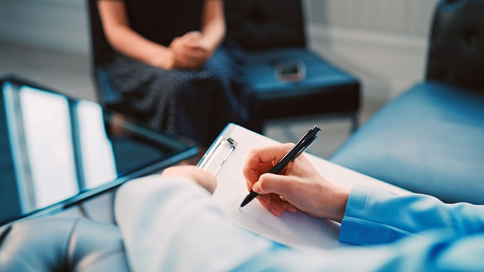 The difference between a psychologist and a psychiatrist