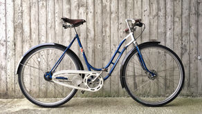 OLYMPIC PATINA CRUISER