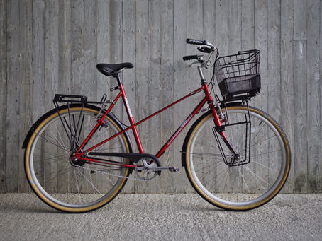 ØGLÆNDS LEGACY | 1992