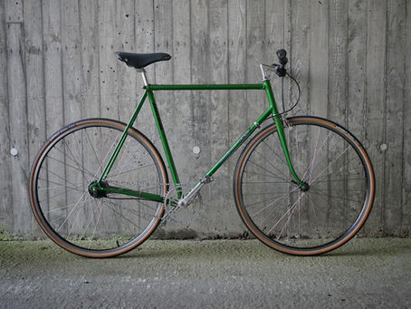 DBS INTERNAZIONALE 7-SPEED