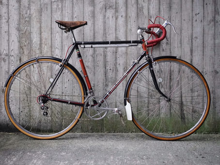 ELSWICK TOUR ANGLAIS