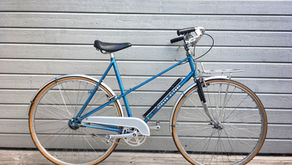 GITANE MIXTE 3-SPEED
