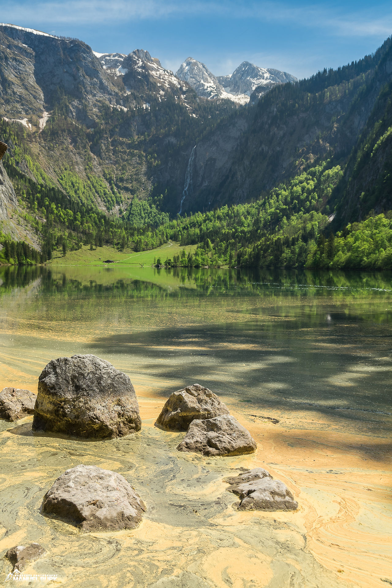 Der Obersee