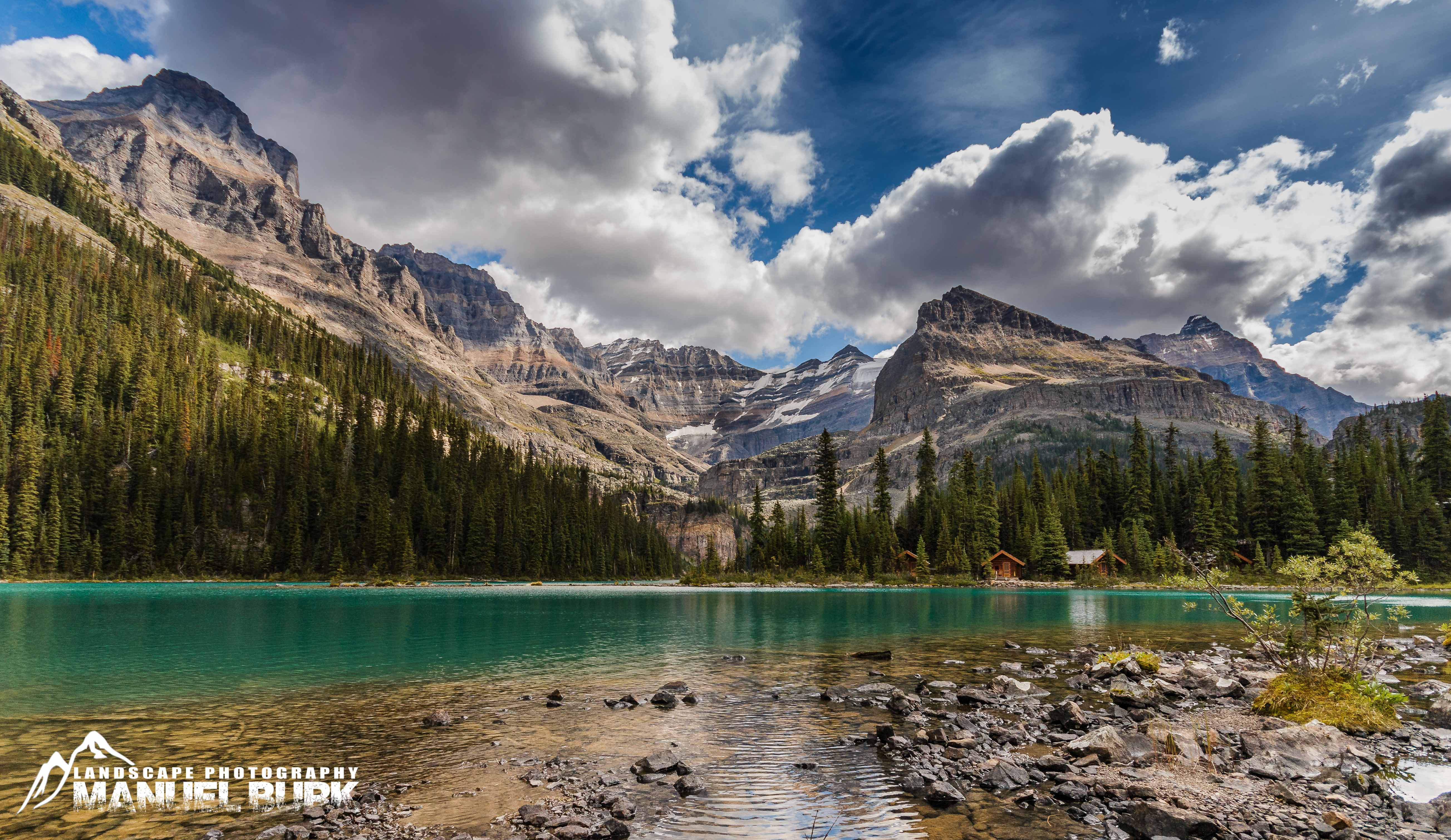 Lake O´Hara