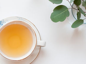 3 Favorite Herbs for Liver Detoxing