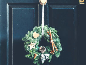Healthy Holidays: Navigating Stress with Boundaries and Self-Care