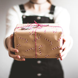 Sliding Through the Holiday Hustle: A Guide to Self-Care and Stress Management