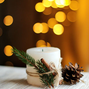 The Power of 'AND' in Holiday Emotions: Navigating Joy and Grief