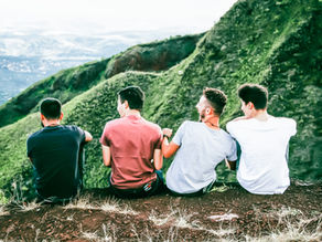 MEN'S WELLNESS: Prostate Health: Why It Matters, Signs to Watch, and Natural Solutions