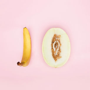 SEXUAL HEALTH: Know Your YONI!