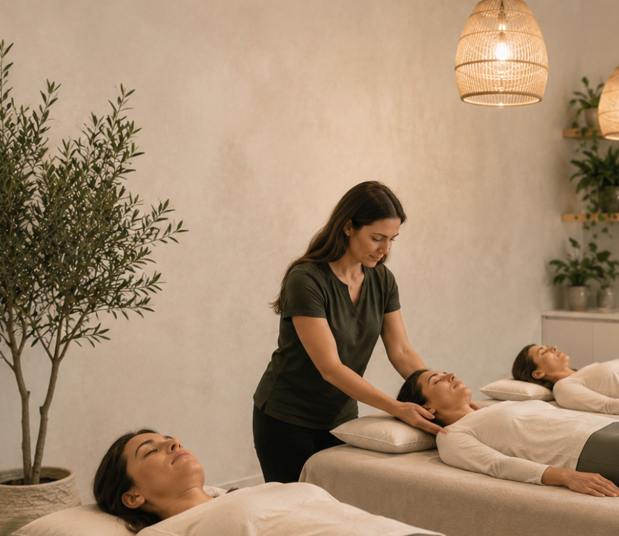 Community Bowen Therapy