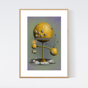 ROBOT 4
