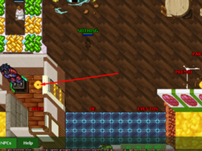 Area NARUTIBIA [Tudo Sobre]