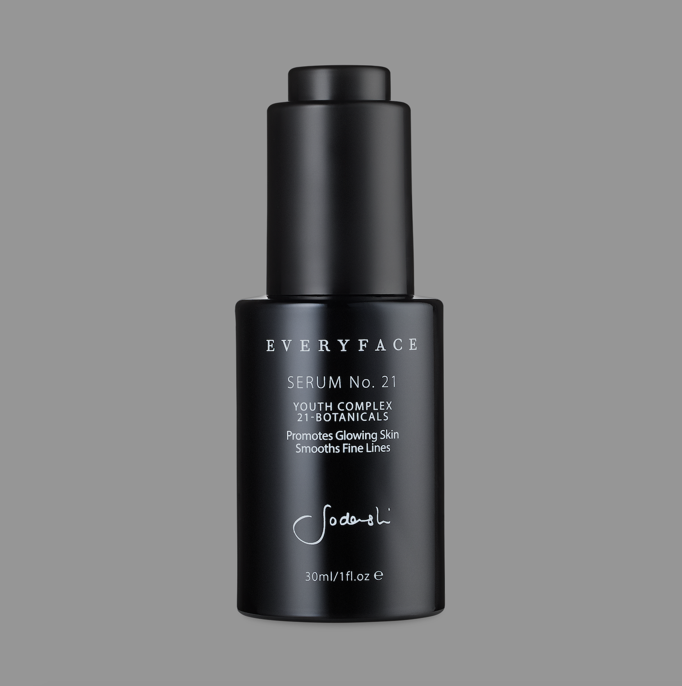 Sodashi Serum 21
