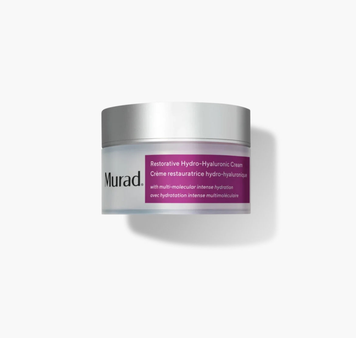 Restorative Hydro Hyaluronic Cream