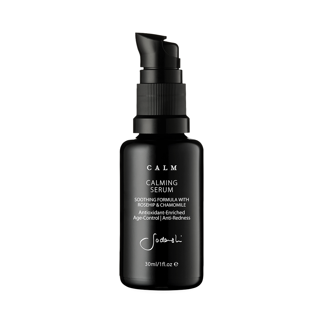 Sodashi Calming Serum