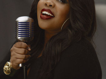 EXCITING NEWS FOR DREAMGIRLS