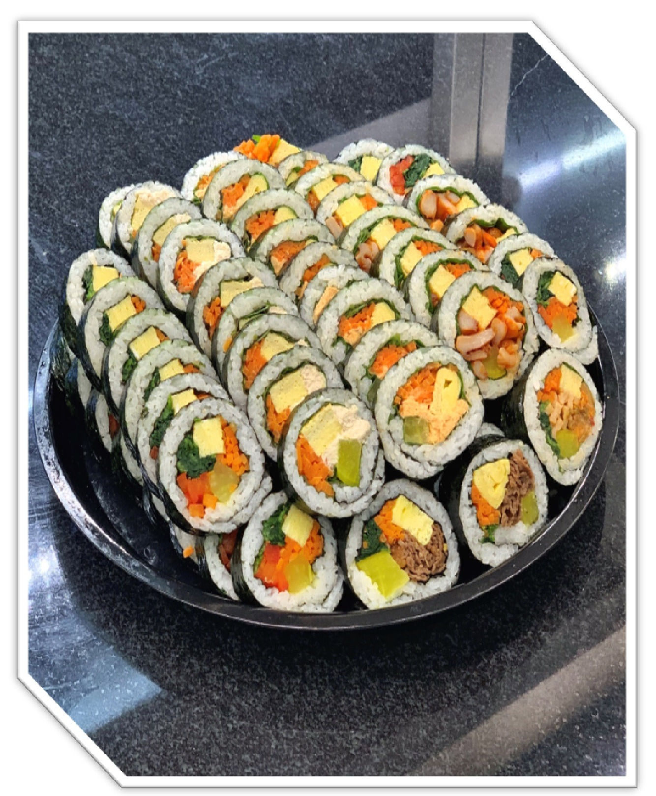 Kimbap