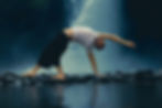 Back bend bali - Yoga teacher Perth