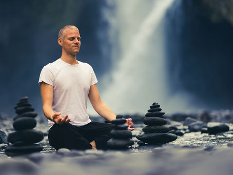 Meditation workshop for all levels