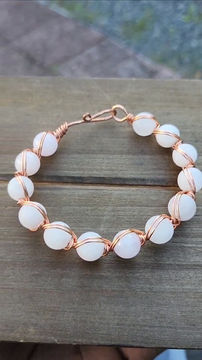 Thumbnail: Rose Quartz (10 mm)