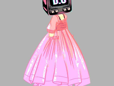 Everyone deserves to look devastating, obviously!