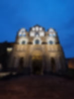 Cathédrale du Puy en Velay