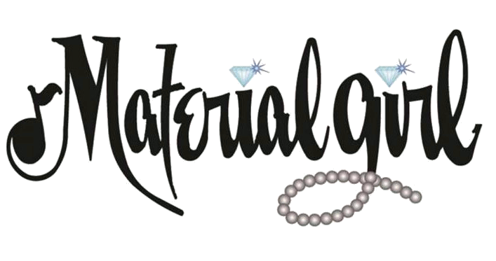 material girl logo transparent.gif