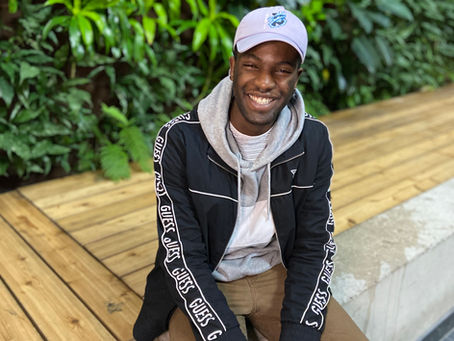 Anona Community: Meet Chilufya Mulenga