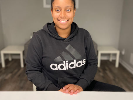 Anona Community: Meet Marlee Laratte