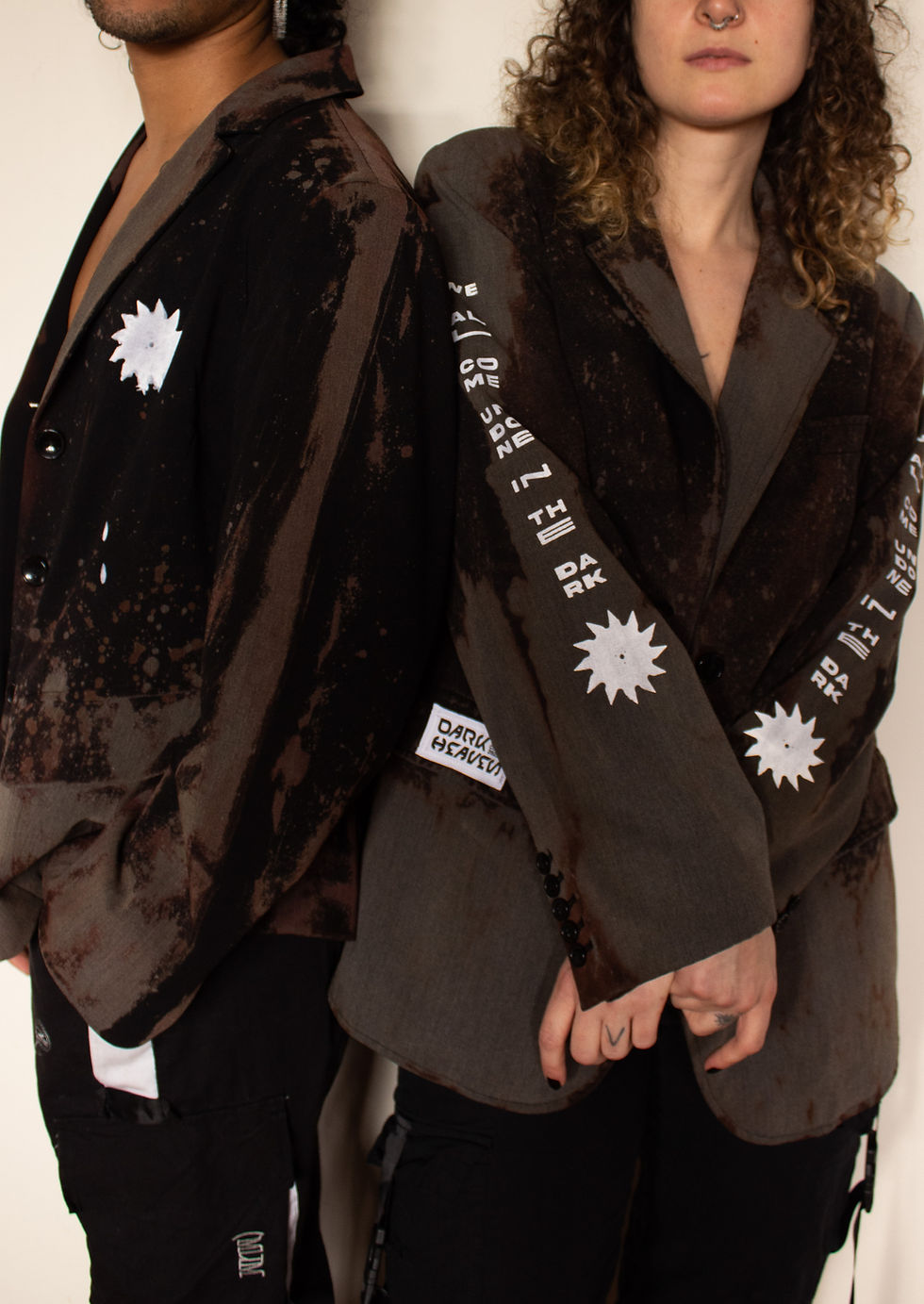Thumbnail: Drip Blazer