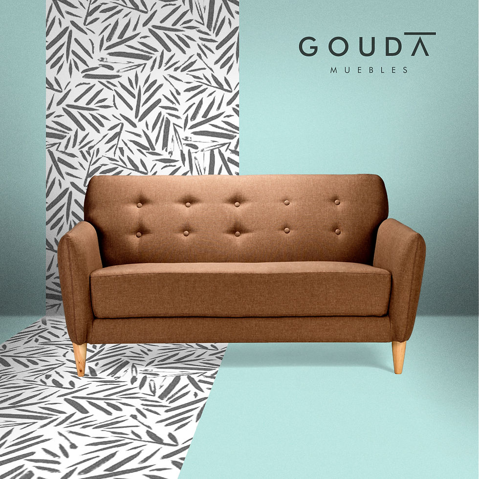 Gouda Muebles