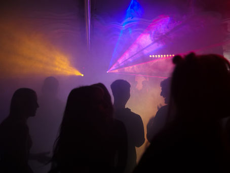 Free Parties and the Underground that Refuses to Disappear