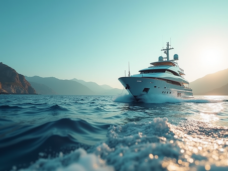 Ultimate Luxury Travel Experiences: Your Dream Destinations Await!