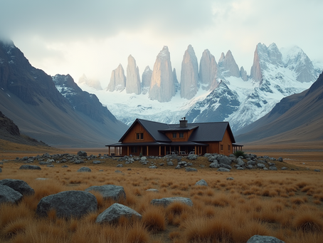 Luxury Adventure Travel: Unforgettable Experiences Await You